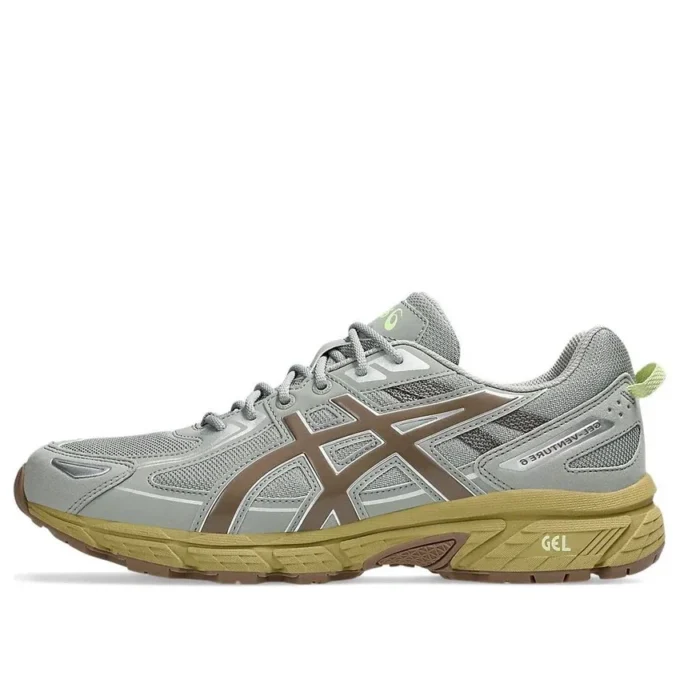 GEL-Venture 6 „Seal Grey“