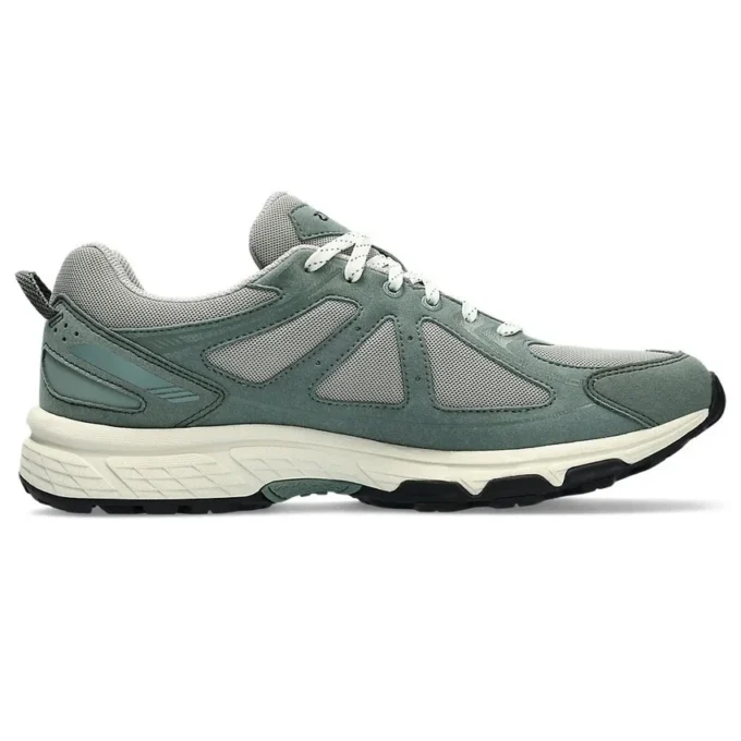 GEL-Venture 6 „Seal Grey Ivy“