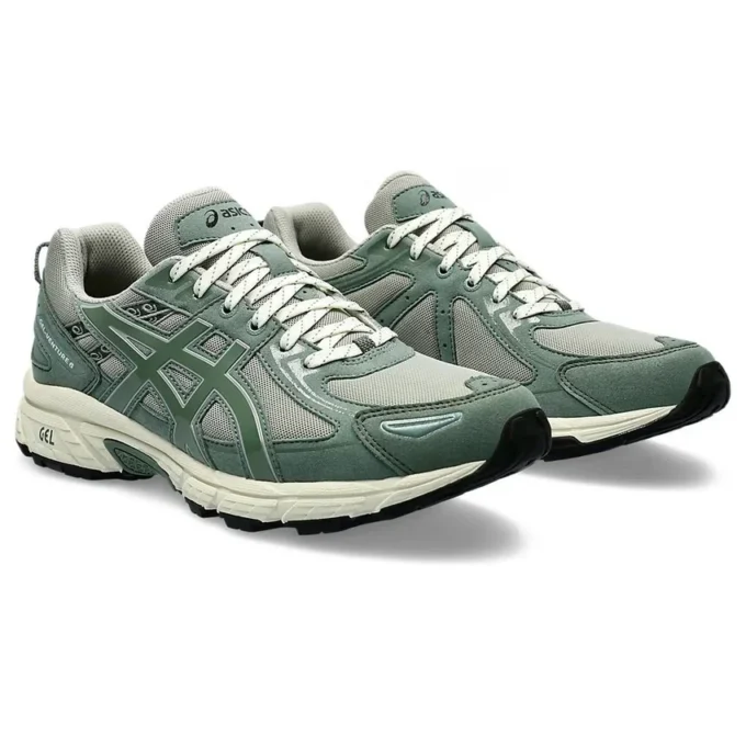 GEL-Venture 6 „Seal Grey Ivy“