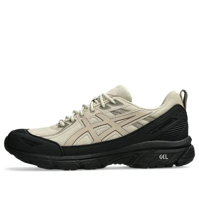 GEL-Venture 6 Shield „Black Feather Grey“
