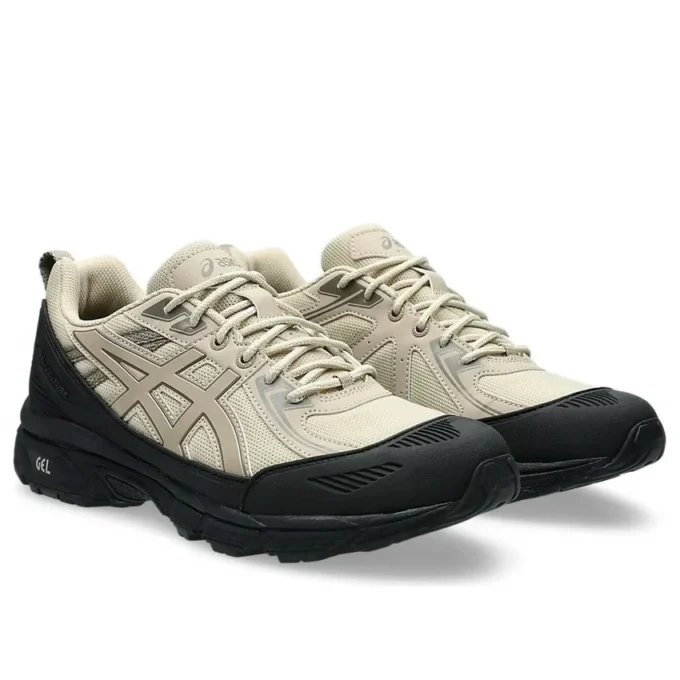 GEL-Venture 6 Shield „Black Feather Grey“