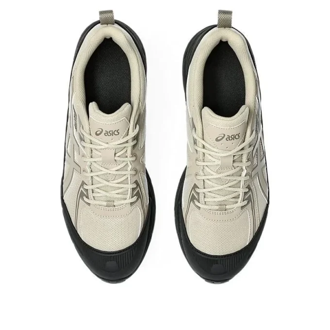 GEL-Venture 6 Shield „Black Feather Grey“