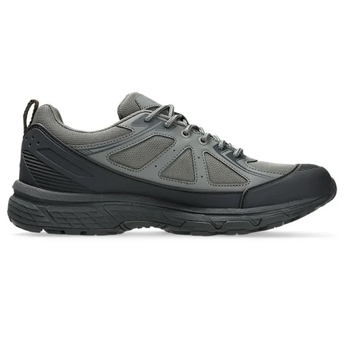 GEL-Venture 6 Shield „Graphite Grey“