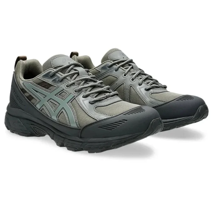 GEL-Venture 6 Shield „Graphite Grey“