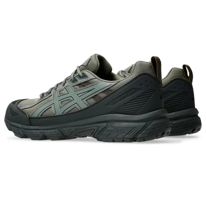 GEL-Venture 6 Shield „Graphite Grey“