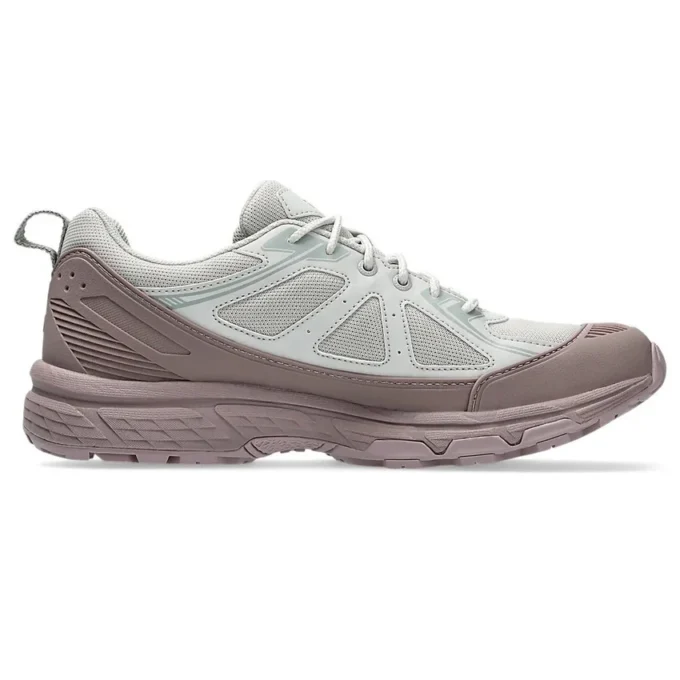 GEL-Venture 6 Shield „Mauve Grey“