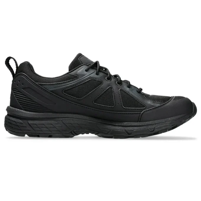 Gel-Venture 6 Shield „Schwarz“