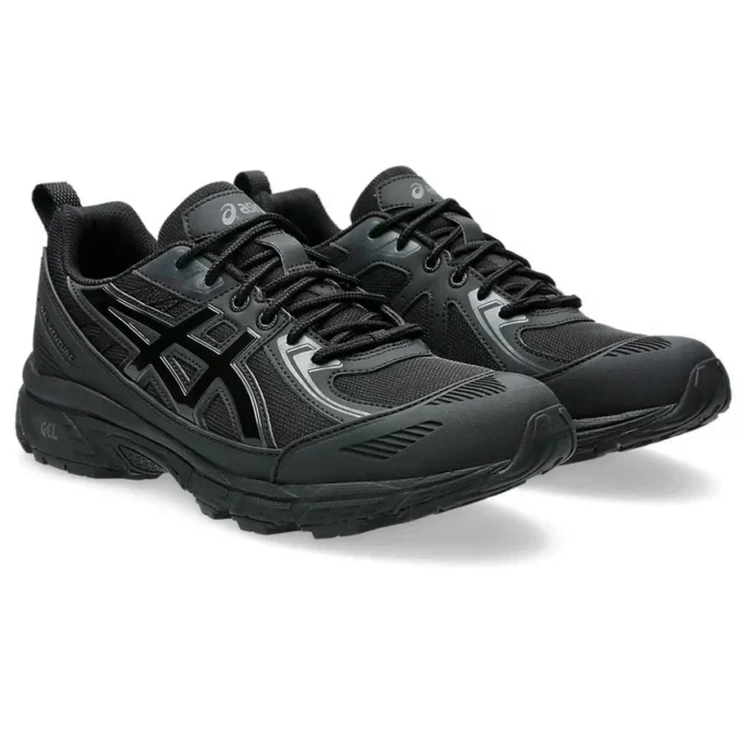 Gel-Venture 6 Shield „Schwarz“