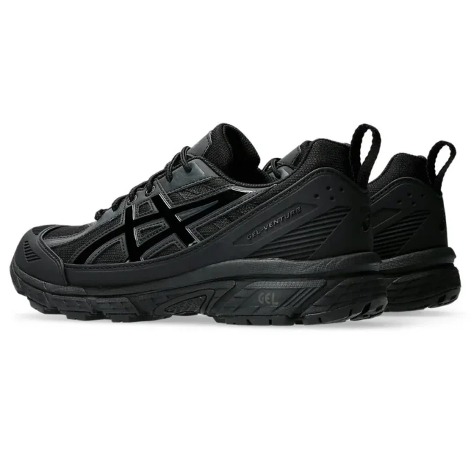 Gel-Venture 6 Shield „Schwarz“