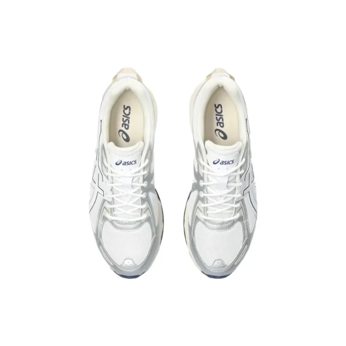 GEL-Venture 6 „Silver White“
