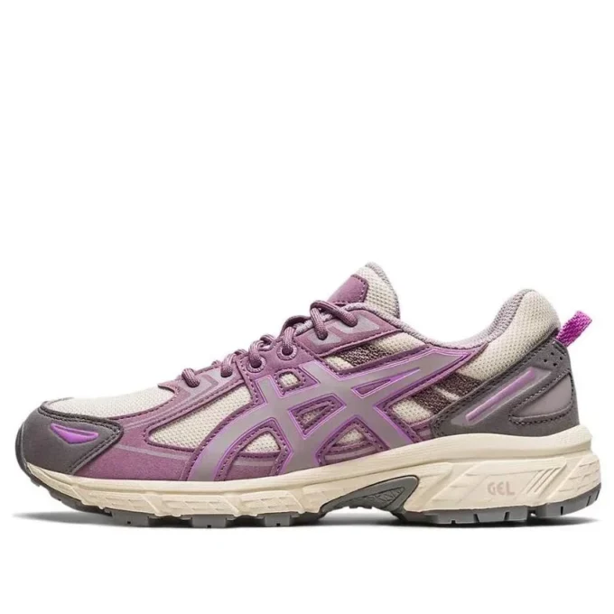 Gel-Venture 6 SPS „Purple Grey“
