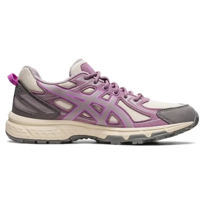 Gel-Venture 6 SPS „Purple Grey“