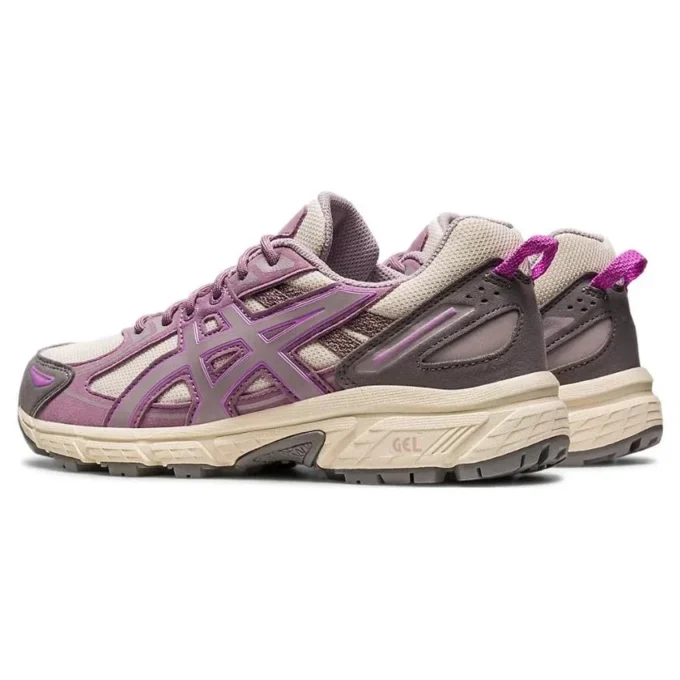 Gel-Venture 6 SPS „Purple Grey“