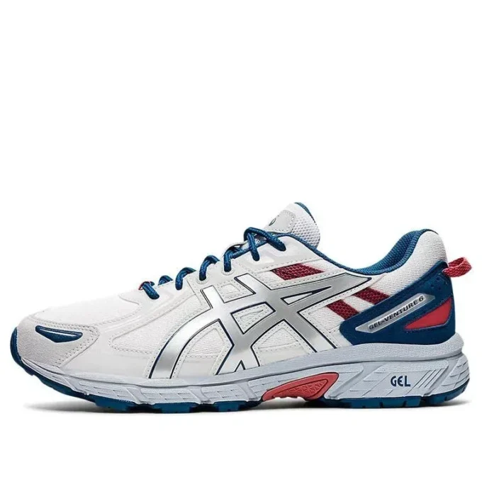 Gel-Venture 6 SPS „White Blue“