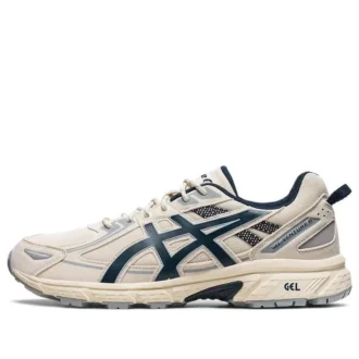 Gel-Venture 6 SPS „White Blue“