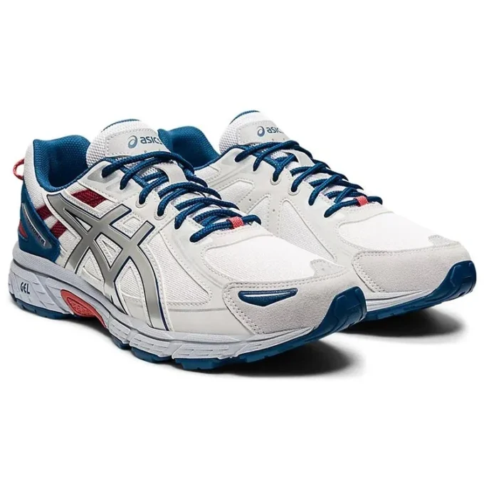 Gel-Venture 6 SPS „White Blue“