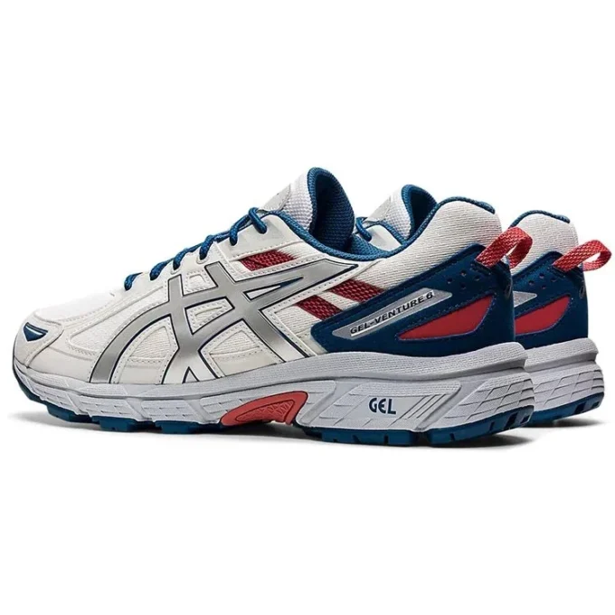 Gel-Venture 6 SPS „White Blue“