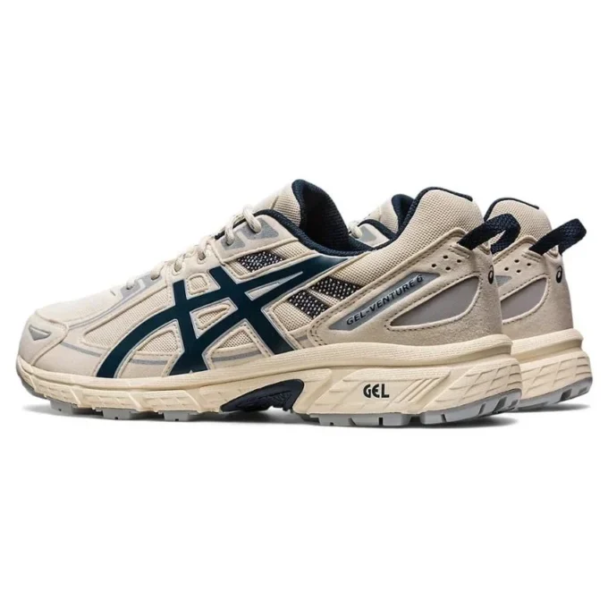 Gel-Venture 6 SPS „White Blue“