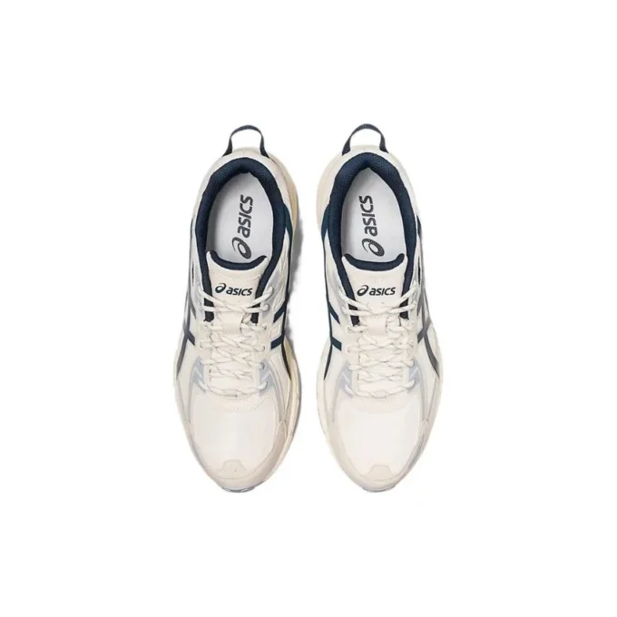 Gel-Venture 6 SPS „White Blue“
