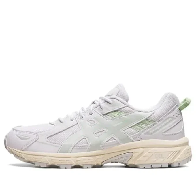 Gel-Venture 6 SPS „White Cream“