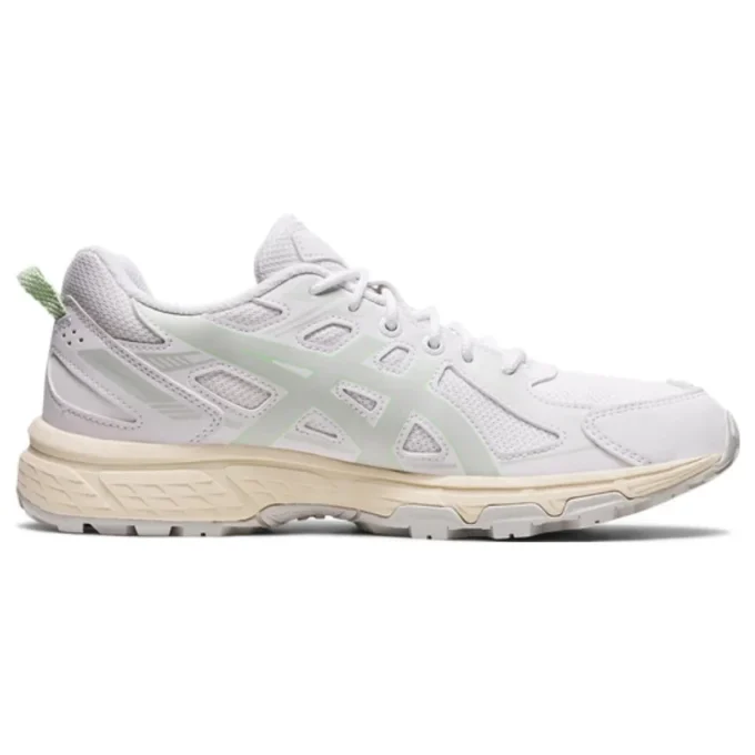 Gel-Venture 6 SPS „White Cream“