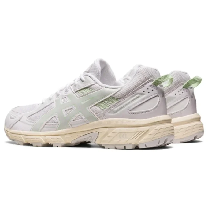 Gel-Venture 6 SPS „White Cream“