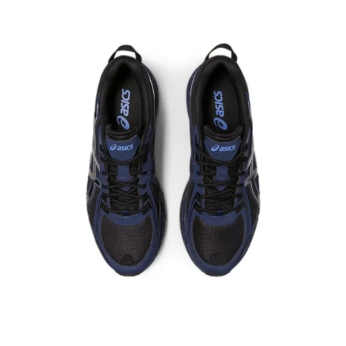 GEL-Venture 6 Trail „Black Pure Silver“