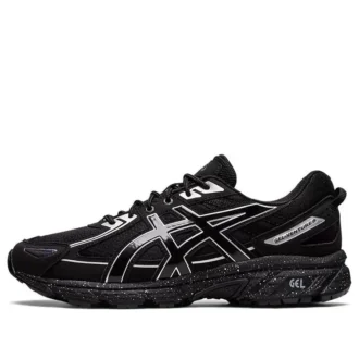 Gel-Venture 6 Trail „Schwarz“