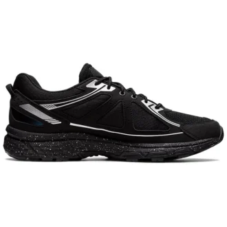 Gel-Venture 6 Trail „Schwarz“