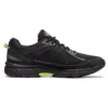 Gel-Venture 6 Trail „Schwarz“