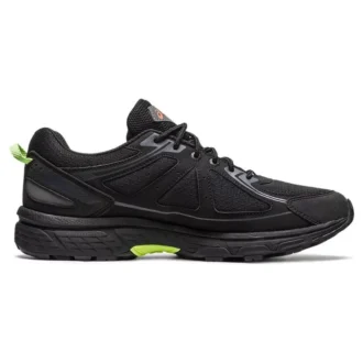 Gel-Venture 6 Trail „Schwarz“