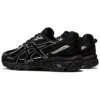 Gel-Venture 6 Trail „Schwarz“