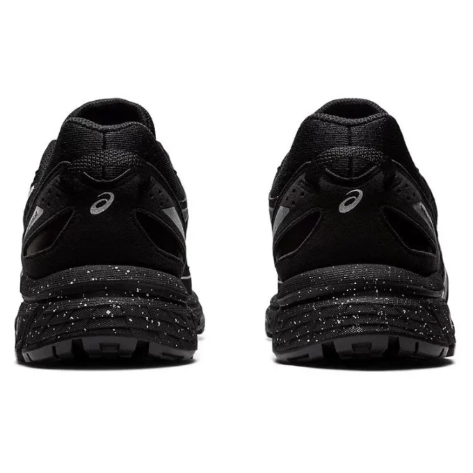 Gel-Venture 6 Trail „Schwarz“