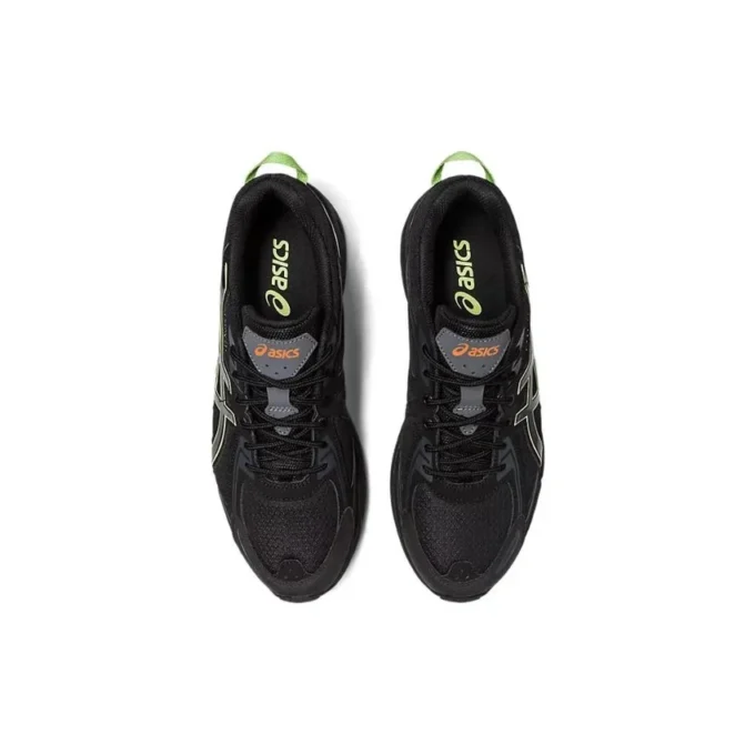 Gel-Venture 6 Trail „Schwarz“