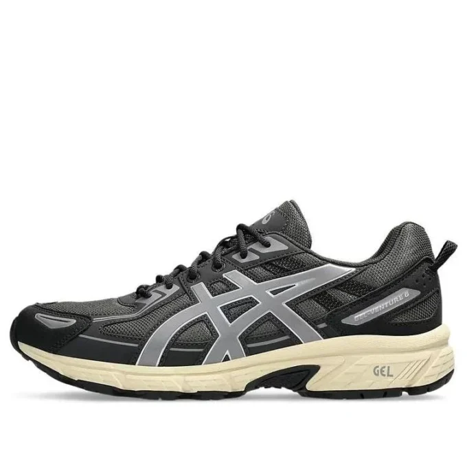GEL-Venture 6 „Truffle Grey Steeple Grey“