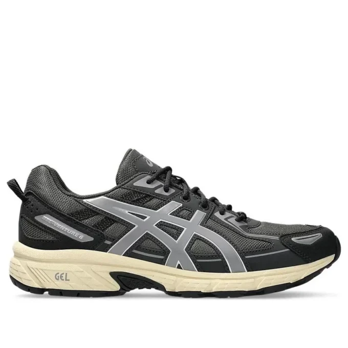 GEL-Venture 6 „Truffle Grey Steeple Grey“