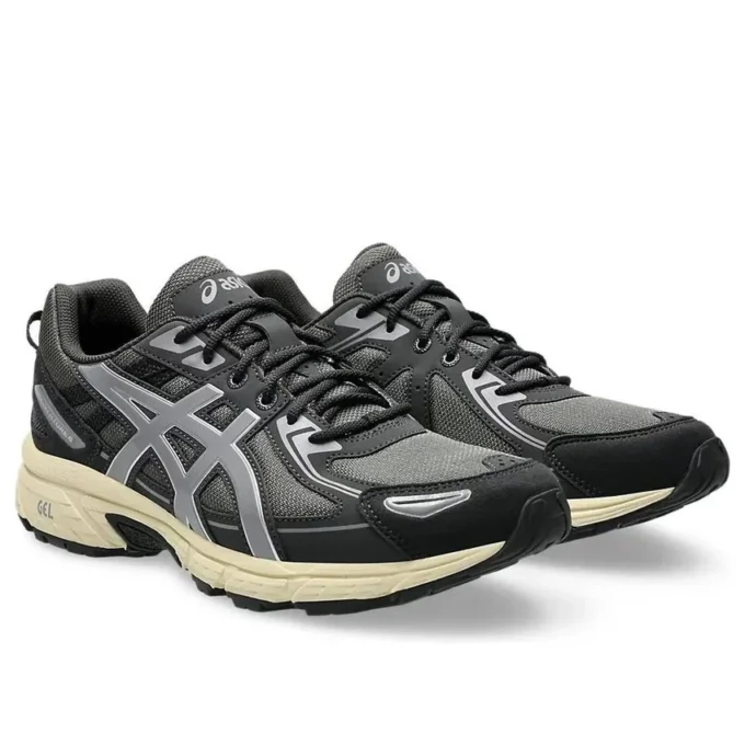 GEL-Venture 6 „Truffle Grey Steeple Grey“