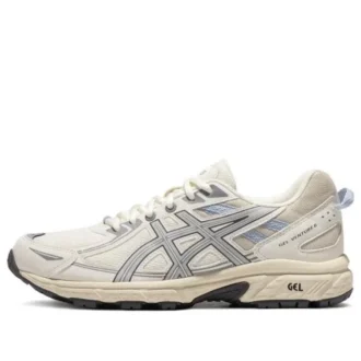 GEL-Venture 6 „Weiß Grau Blau“