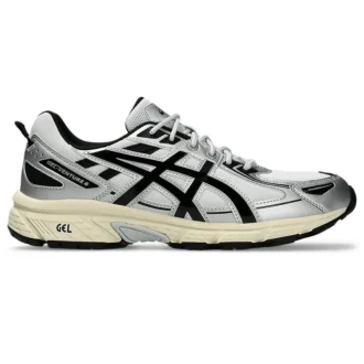 GEL-Venture 6″ Weiß Schwarz Silber