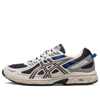 GEL-Venture 6 „White Black Blue“