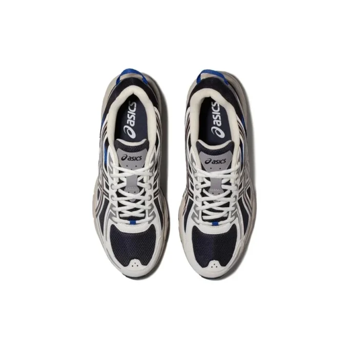 GEL-Venture 6 „White Black Blue“