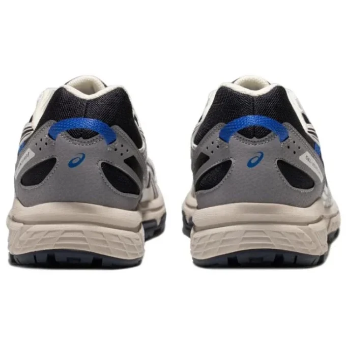 GEL-Venture 6 „White Black Blue“