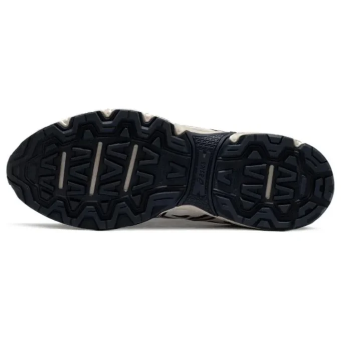 GEL-Venture 6 „White Black Blue“