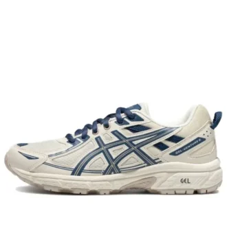 GEL-Venture 6 „White Blue“