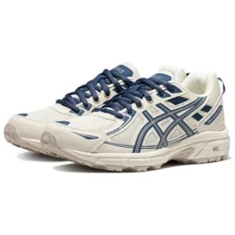 GEL-Venture 6 „White Blue“