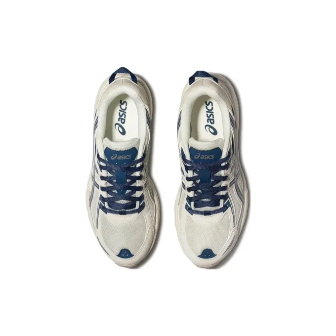 GEL-Venture 6 „White Blue“
