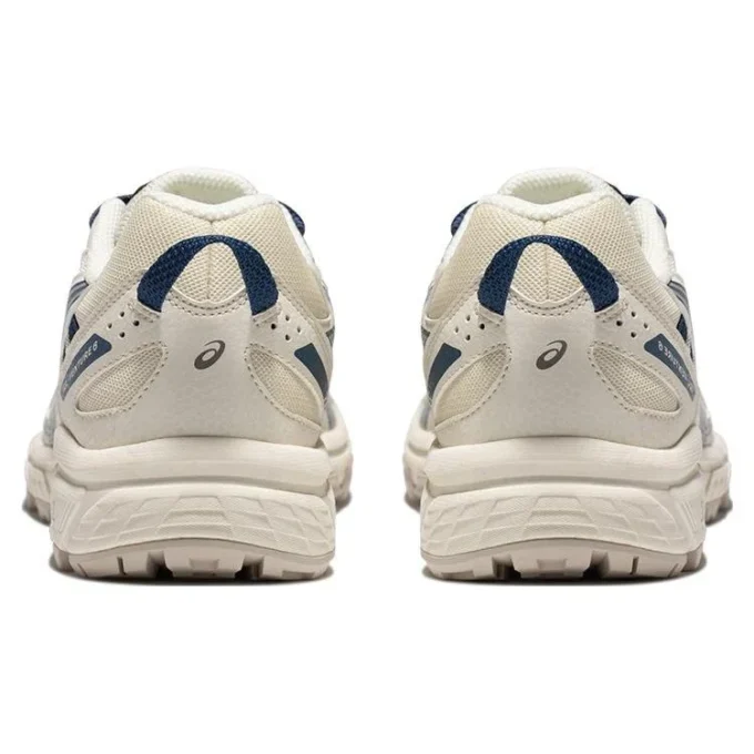 GEL-Venture 6 „White Blue“