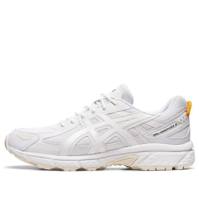 GEL-Venture 6 „White Cream“