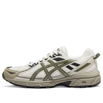 GEL-Venture 6 „White Green“