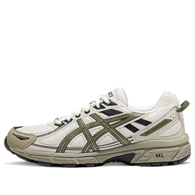 GEL-Venture 6 „White Green“
